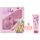 JOJO Siwa Beauty Be You 50ml Eau De Parfum + 100ml Duschgel