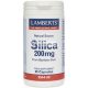 Lamberts Silizium 200mg 90 Kapseln