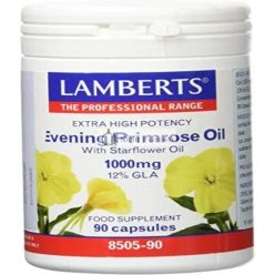 Lamberts Testápoló Olaj 180g