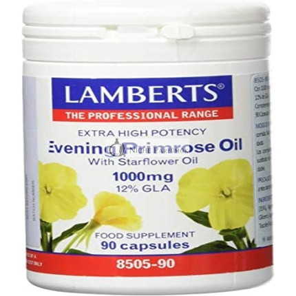 Lamberts Testápoló Olaj 180g