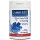Leinsamenöl 90 Kapseln 1000mg