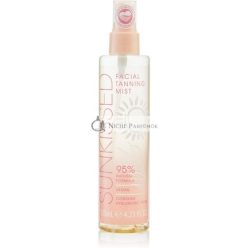 Napcsókolta Arctanning Permetező 125ml