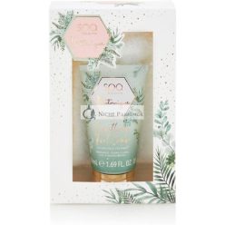   Style and Grace Spa Botanique Fluffy Sock Set Női lábkrém, Fluffy zoknik