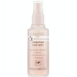 Sunkissed Skin Hydratisierendes Gesichtsspray 100ml