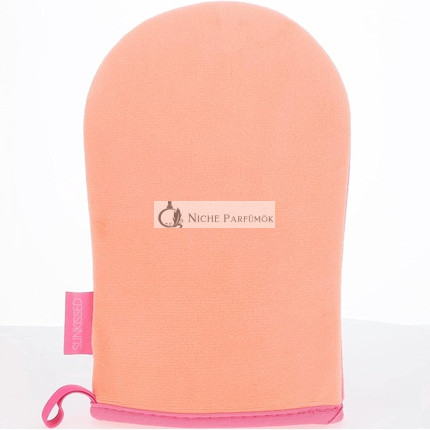 Sunkissed Kétoldalas Barnító Kesztyű Rózsaszín Őszibarack, 30g