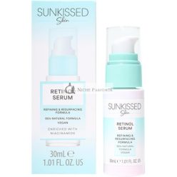Sunkissed Retinol Szérum
