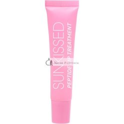 Sunkissed Peptid Lippenpflege