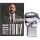 Tyson Fury Platinum 100ml EDT Férfi Aftershave