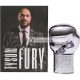 Tyson Fury Platinum 100ml EDT Herren Aftershave