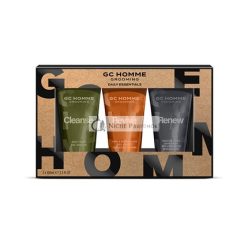   Geschenkset Körperpflege Mandarine, Bergamot & Rosmarin 3 Stk