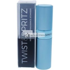Twist & Spritz Zerstäuber Hellblau