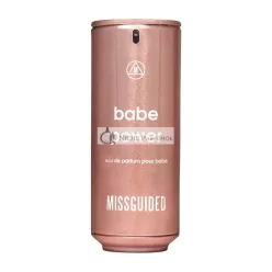 Missguided Babe Power Eau De Parfum