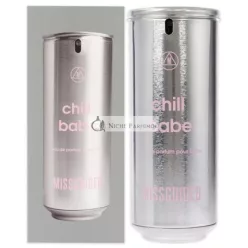 MISSGUIDED Chill Babe Eau de Parfum, 80ml