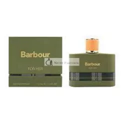 Barbour For Her Epv - 100 ml