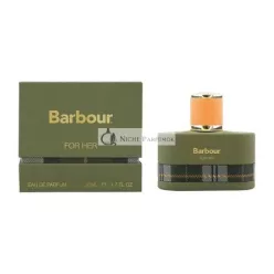 Barbour For Her Epv für Frauen - 50 ml
