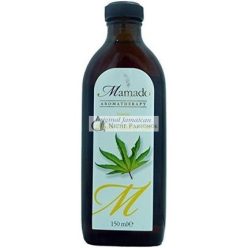 Mamado Eredeti Jamaikai Fekete Ricinusolaj, 150ml