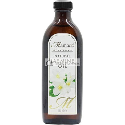 Mamado Természetes Jázminolaj 150ml
