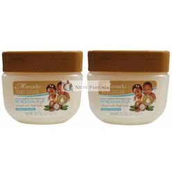 Mamado Baby Guard Petrolzselé Sheavajjal 374g