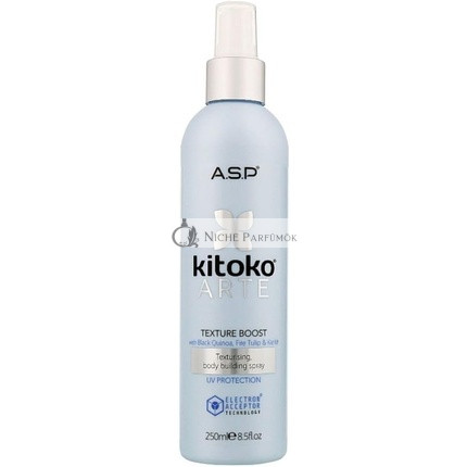 ARTE by Kitoko Textur-Boost Öl, 250ml