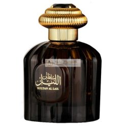 Al Wataniah Parfum für Männer Sultan Al Lail, 100ml