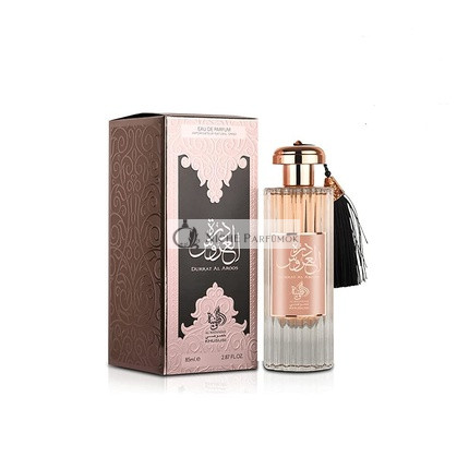 Unisex Parfüm Durrat Al Aroos von Al Wataniah