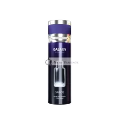 Galaxy Plus Concept Savage Parfüm Spray für Männer 200 ml