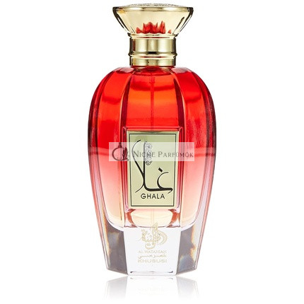 Al Wataniah Unisex Parfüm Ghala