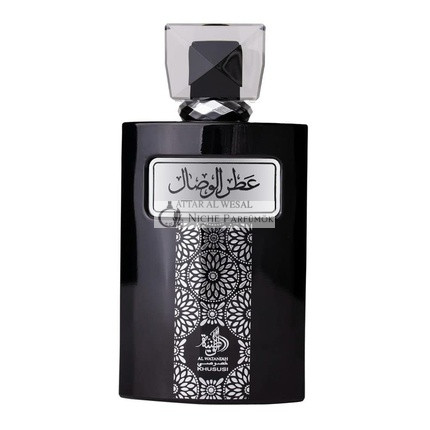 Al Wataniah Parfüm für Männer Attar Al Wesal