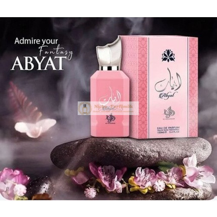 Abyat Parfüm von Al Wataniah