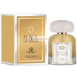 Emper Fleur De La Coeur Eau De Parfum, 100ml