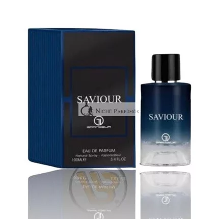 Grandeur UAE Saviour EDP, 100ml