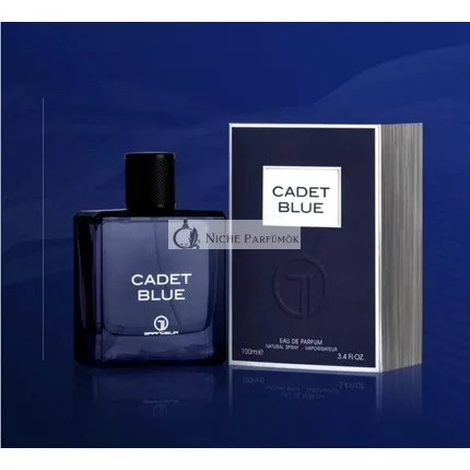 Cadet Blue Eau De Parfum, 100 ml