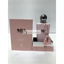   Dakota Parfum d' Elite von Grandeur Elite für Frauen EDP Spray 100ml