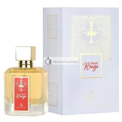 Grandeur Musk Rouge Eau de Parfume 100ml