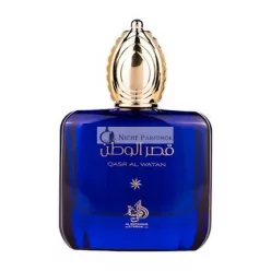 Qasr Al Watan Eau de Parfum 100ml