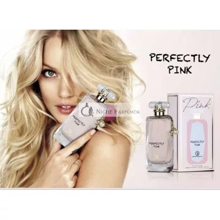 Grandeur Perfekt Rosa Eau De Parfum
