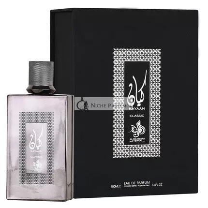 Kayaan Classic Eau De Parfum Spray, 100ml
