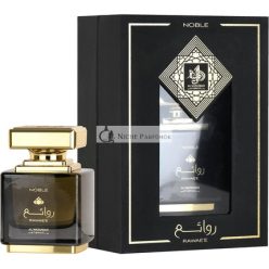 AL WATANIAH Rawaee Edles Luxus Unisex Parfum, 100ml