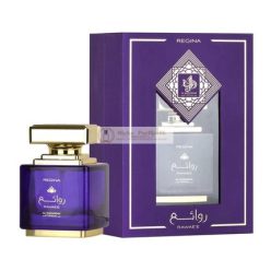 Al Wataniah Regina Rawaee Eau De Parfum 100ml