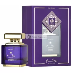 Rawae'e Regina Eau de Parfum, 100 ml