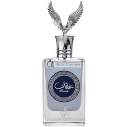 Eqaab Eau de Parfum, 100 ml