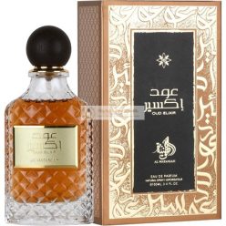   Al Wataniah Oud Elixir Luxus Unisex Parfüm Eau De Parfum, 100ml