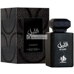 Al Layl Eau de Parfum, 100 ml