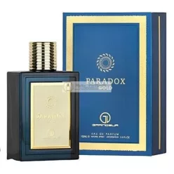   Grandeur Paradox Gold 100ml EDP Bester Arabischer Duft für Männer