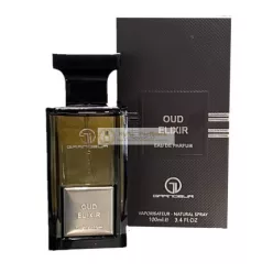Grandeur Oud Elixir Duft