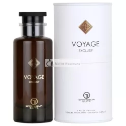 Grandeur Voyage Exclusif, 100ml