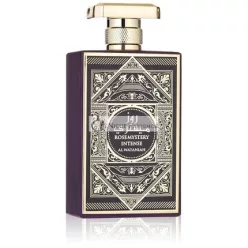 Rose Mystery Intense