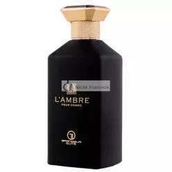 Grandeur L'Ambre - Eau De Parfum