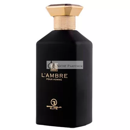 Grandeur L'Ambre - Eau De Parfum