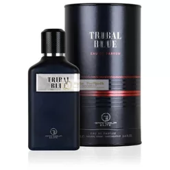 Grandeur Tribal Blue - Eau De Parfum, 100ml